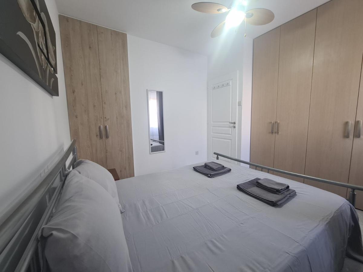 Pindarou Apartment Никосия Экстерьер фото