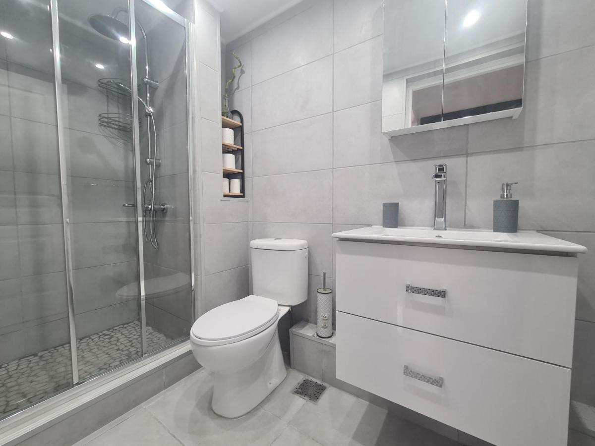 Pindarou Apartment Никосия Экстерьер фото