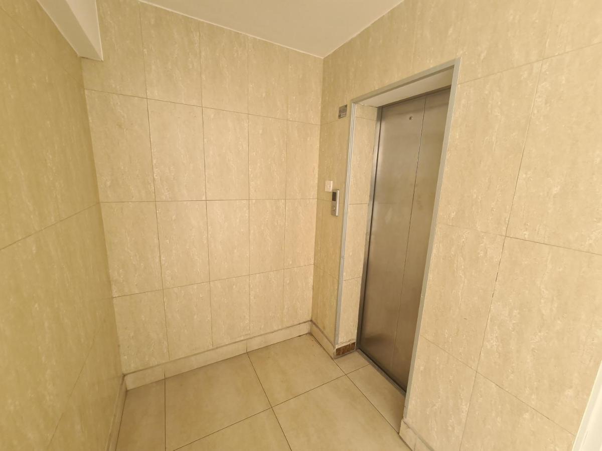 Pindarou Apartment Никосия Экстерьер фото